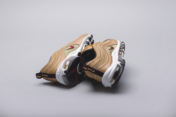 Мужские кроссовки Nike Air Max 97 OG QS (884421-700) - фото 5 картинки