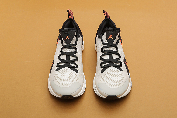 Мужские кроссовки Jordan React Havoc (AR8815-008) - фото 3 картинки
