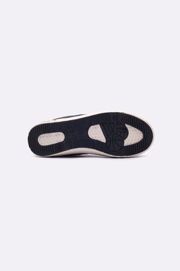 Мужские кеды Два Мяча Bubble Sneaker Boot (BBL SB 01 RS 99) - фото 6 картинки