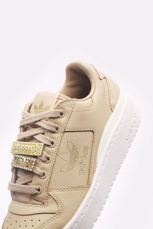 Женские кроссовки adidas Originals Forum Bold (GZ8608) - фото 6 картинки