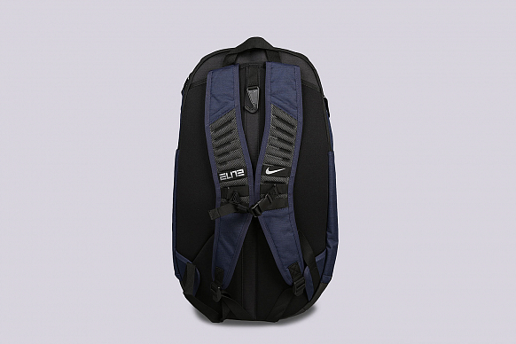 Рюкзак Nike Hoops Elite Pro Basketball Backpack 38L (BA5554-410) - фото 3 картинки
