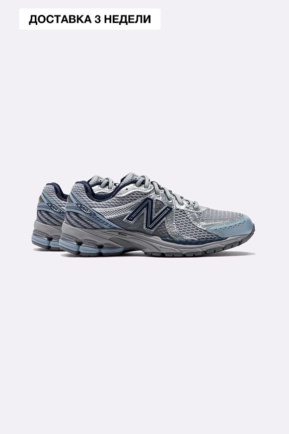 Мужские кроссовки New Balance 860 (ML860BB2D)