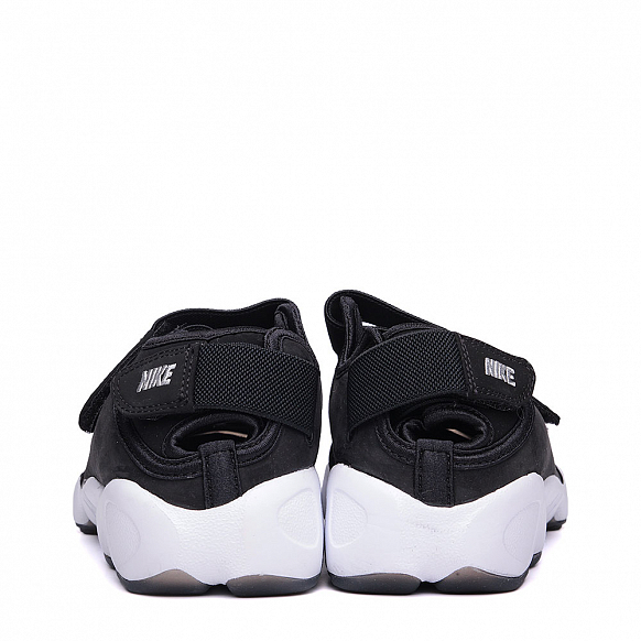 Женские кроссовки Nike Air Rift Anniversary QS (861532-001) - фото 5 картинки