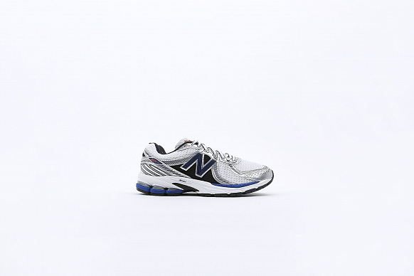 Мужские кроссовки New Balance 860 (ML860XB/D)