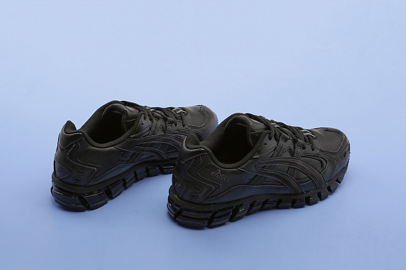 Мужские кроссовки ASICS Gel-Kayano 5 360 (1021A161-001) - фото 2 картинки