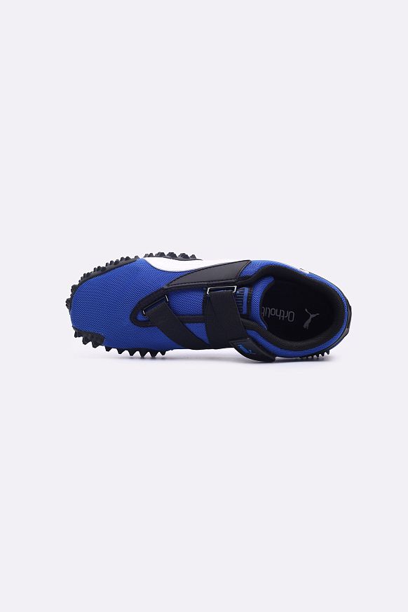 Мужские кроссовки PUMA Mostro OG Prime (40320601) - фото 7 картинки