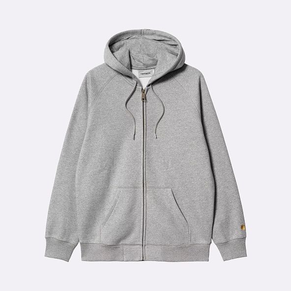Толстовка Carhartt WIP Hooded Chase Jacket