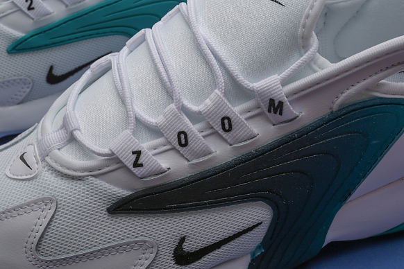 Мужские кроссовки Nike Zoom 2K (AO0269-106) - фото 5 картинки