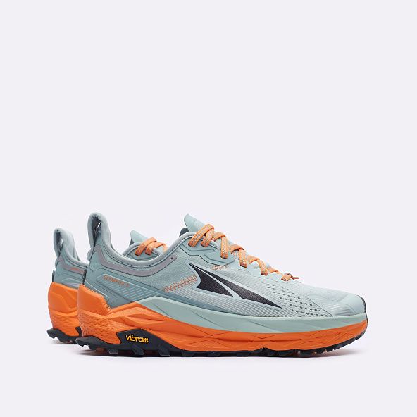 Кроссовки Altra M Olympus 5
