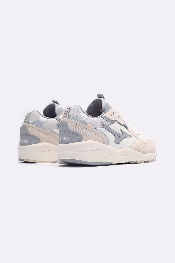 Мужские кроссовки Mizuno Sky Medal B (D1GA332402) - фото 5 картинки