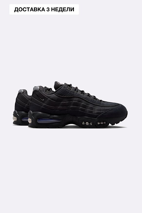 Мужские кроссовки Nike Air Max 95 (IM9605-001)