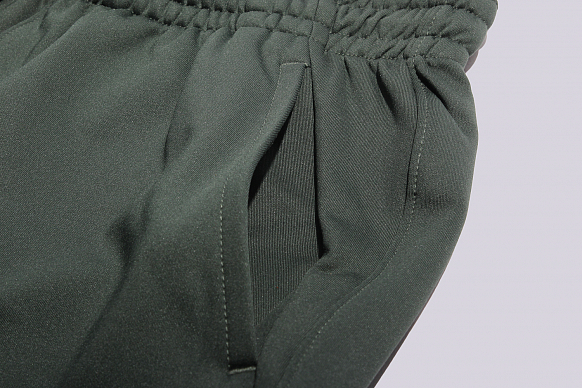 Мужские брюки Jordan 360 Fleece Pant (808691-327) - фото 3 картинки