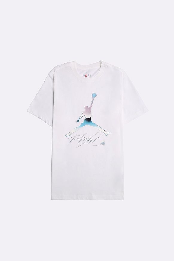 Мужская футболка Jordan Graphic T-Shirt (DV8414-100)