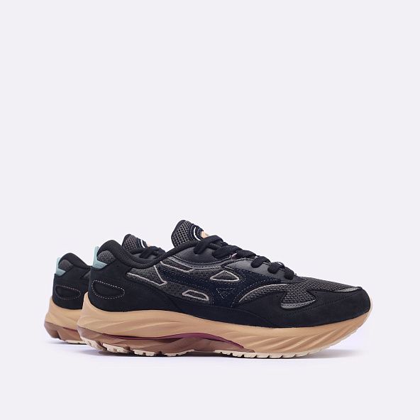 Кроссовки Mizuno Wave Rider B