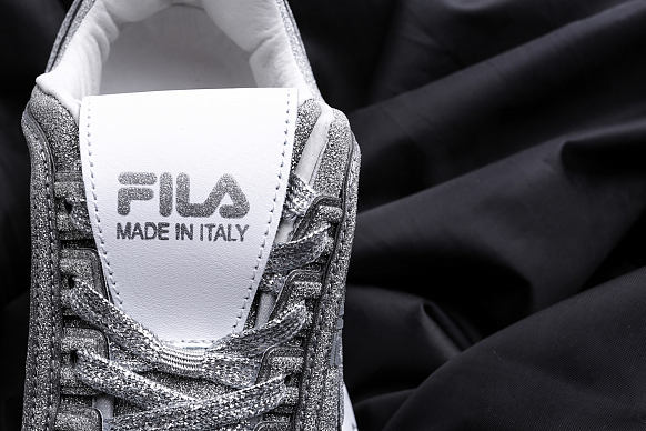 Женские кроссовки FILA Disruptor 2 Made In Italy (5CM00755-063) - фото 6 картинки