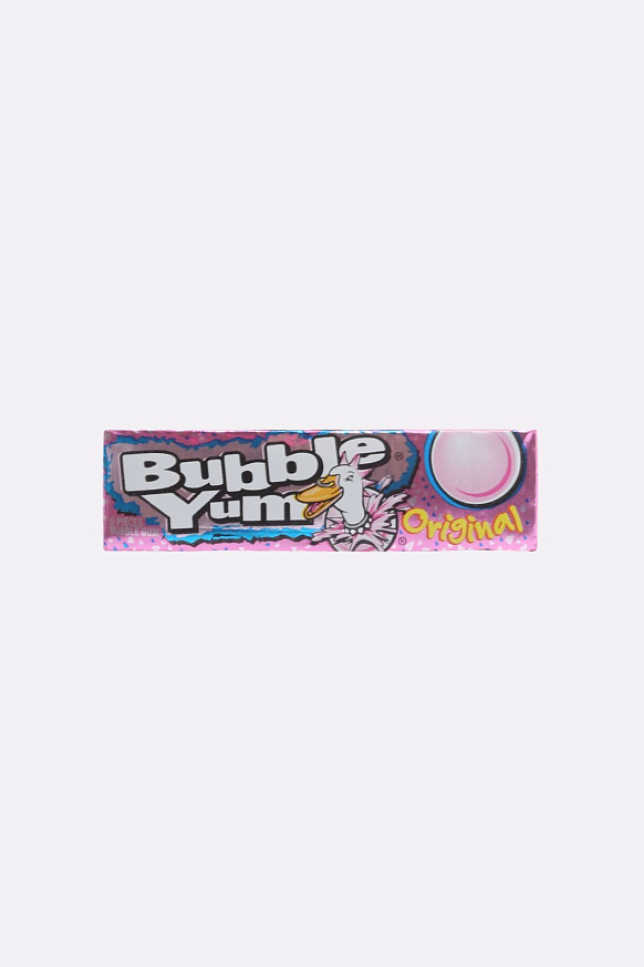 Жвачка AmGum Bubble Yum Original (Bubble Yum)