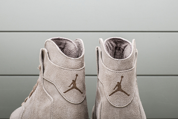 Мужские кроссовки Jordan Westbrook 0.2 (854563-209) - фото 5 картинки