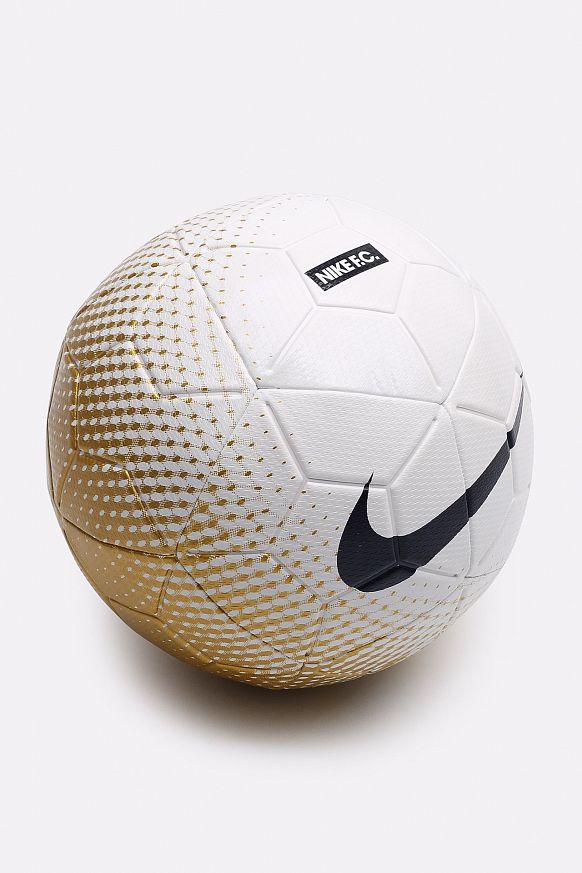 Футбольный мяч Nike Joga Bonito (DD7131-100) - фото 2 картинки
