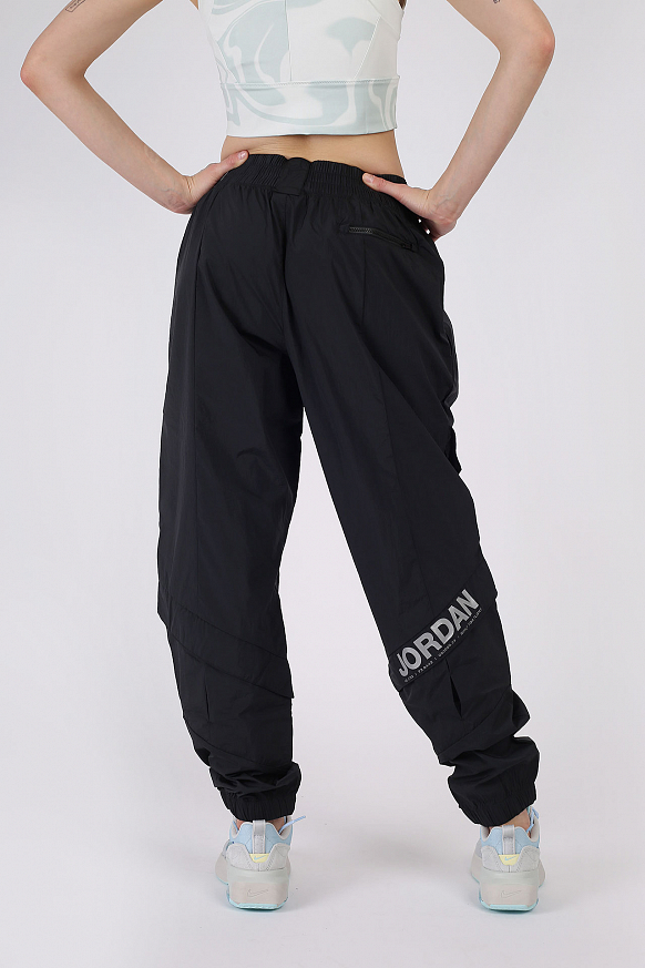 Женские брюки Jordan Utility (CU6354-010) - фото 5 картинки
