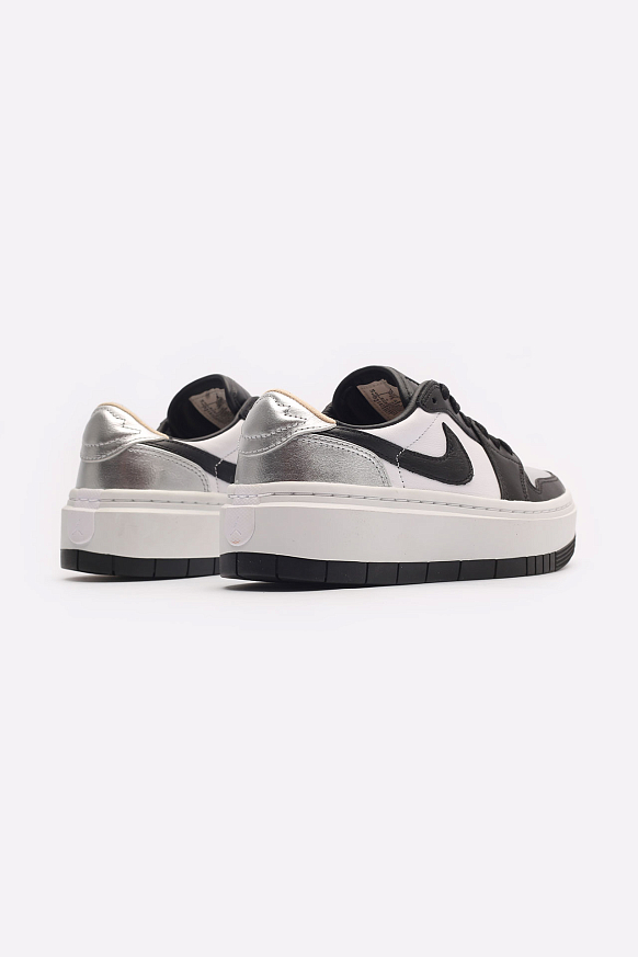 Женские кроссовки Jordan WMNS 1 Elevate Low SE (DQ8561-001) - фото 5 картинки