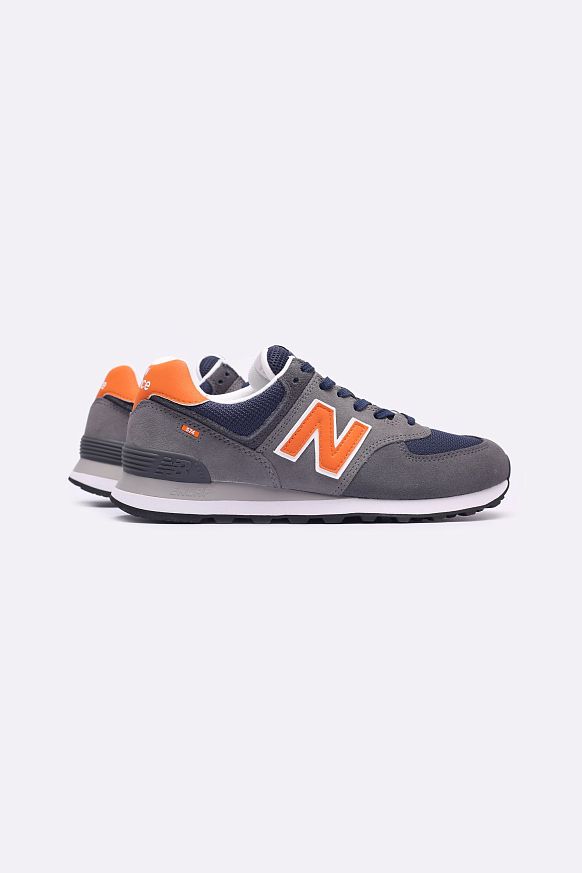 Мужские кроссовки New Balance 574 (ML574EAF-2)