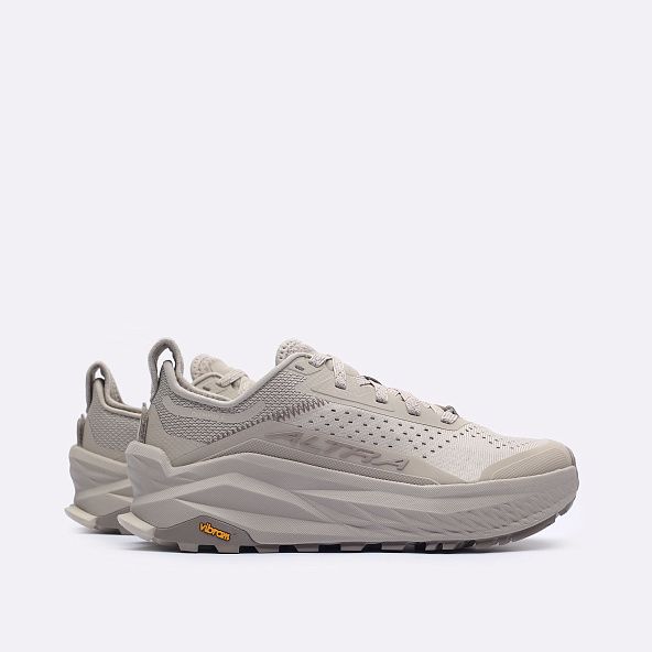 Кроссовки Altra M Olympus 6