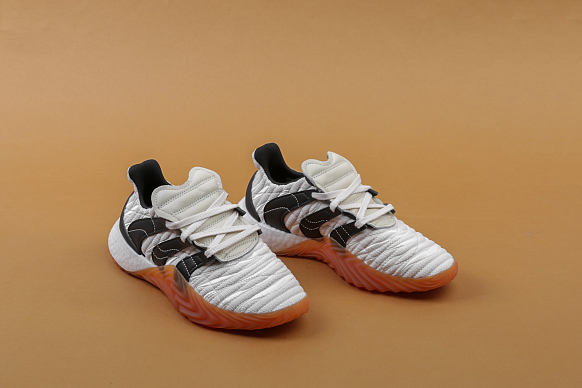 Мужские кроссовки adidas Originals Sobakov Boost (BD7674) - фото 6 картинки