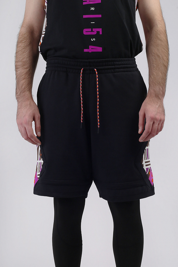 Мужские шорты Jordan Quai 54 Jumpman Diamond Short (CW4091-010) - фото 2 картинки