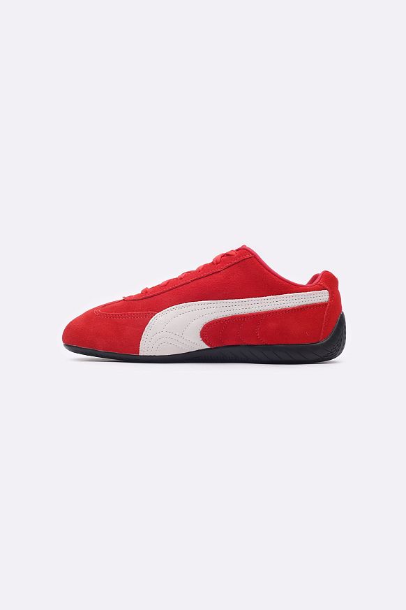 Кроссовки PUMA Speedcat OG (39884602) - фото 3 картинки