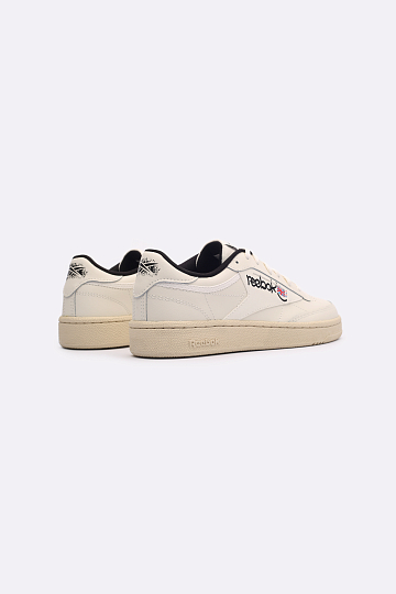 Reebok Club C 85 100074477 Sneakerhead