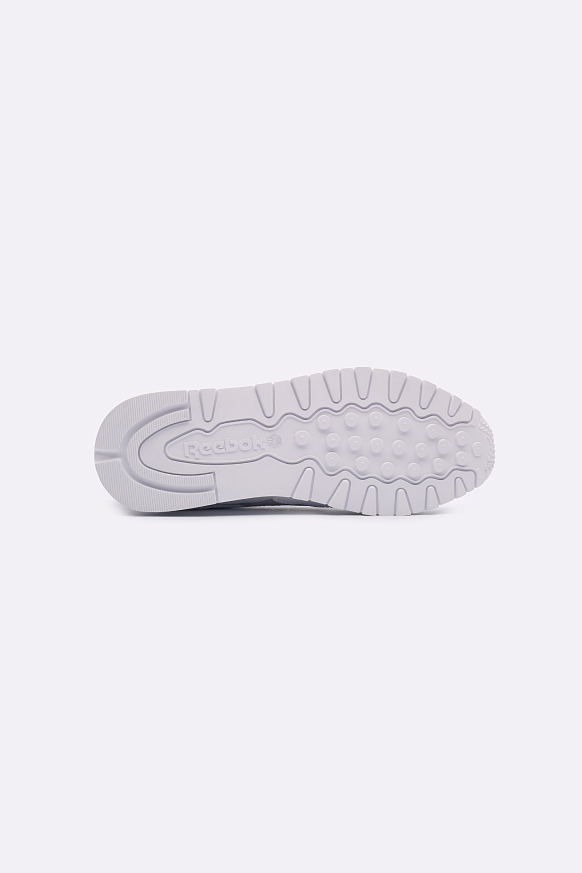Мужские кроссовки Reebok Classic Leather (100074346) - фото 6 картинки