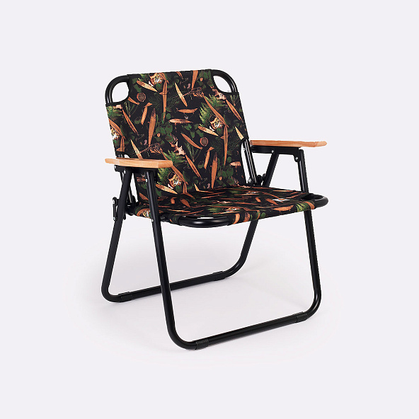 Стул Carhartt WIP Lumen Folding Chair