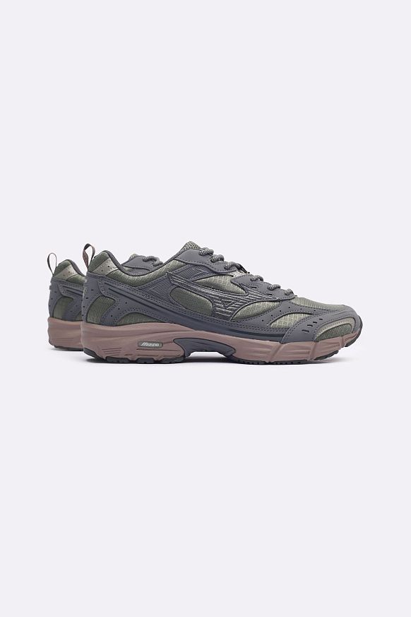 Мужские кроссовки Mizuno MXR (D1GA246806)