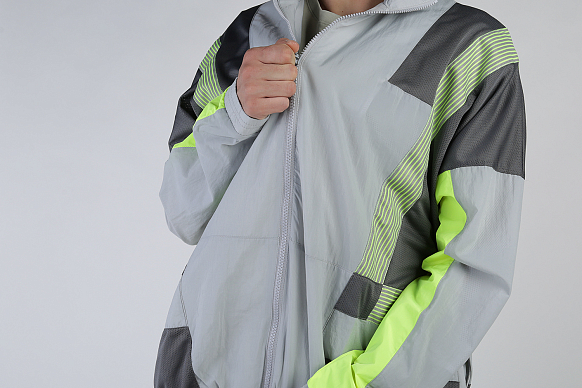 Мужской спортивный костюм Nike NRG Chen Track Suit Pack (BQ5434-012) - фото 5 картинки