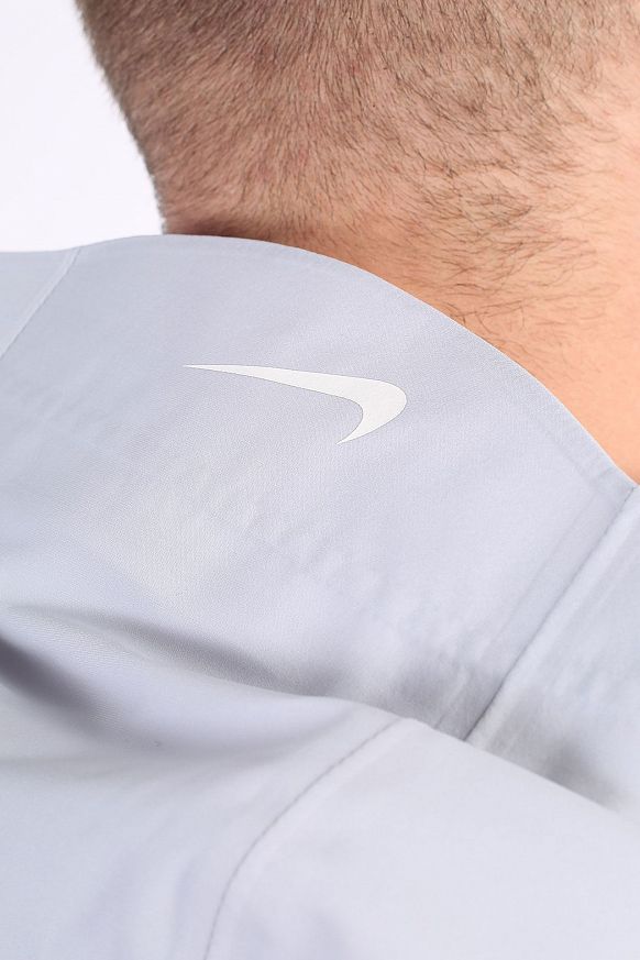 Мужская куртка Nike NOCTA Golf 1/2-Zip Jacket (DJ5586-012) - фото 13 картинки