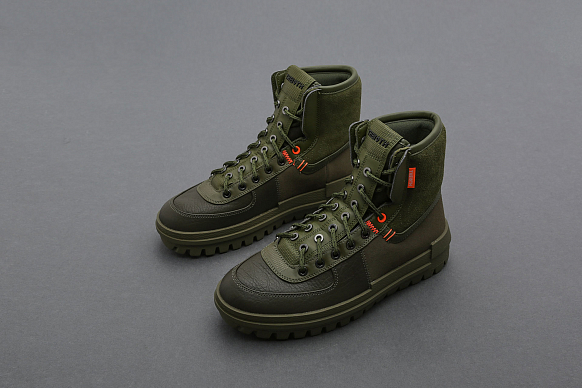 Мужские кроссовки Nike Xarr (BQ5240-200) - фото 2 картинки