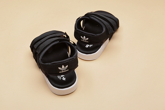 Женские сандали adidas Originals Adilette Sandal W (S75382) - фото 2 картинки