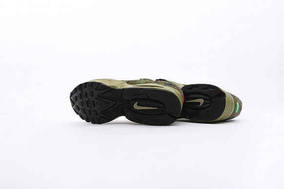 Мужские кроссовки Nike Air Max Triax 96 SP (CT5543-300) - фото 5 картинки