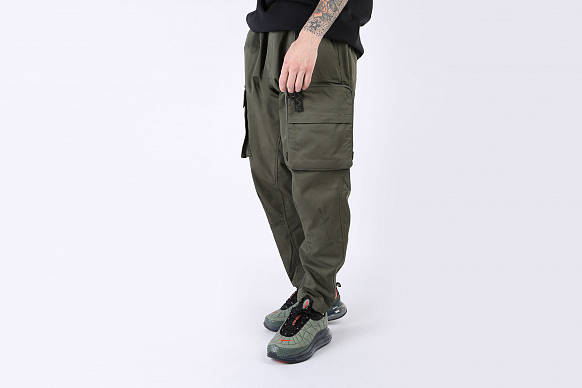 Мужские брюки Nike ACG Woven Cargo Trousers (CD7646-325)