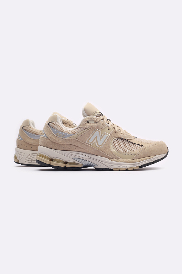 Мужские кроссовки New Balance 2002R (ML2002R2)