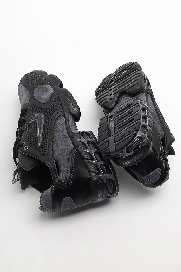 Мужские кроссовки Nike AIR Zoom Spiridon Cage 2 SE (CU1768-001) - фото 5 картинки