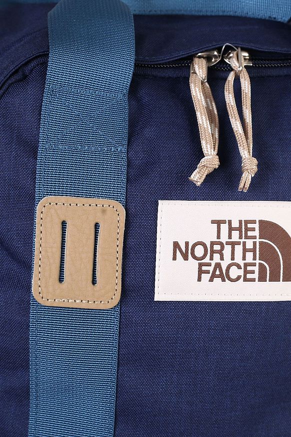 Рюкзак The North Face Tote Pack (TA3KYY23E) - фото 4 картинки