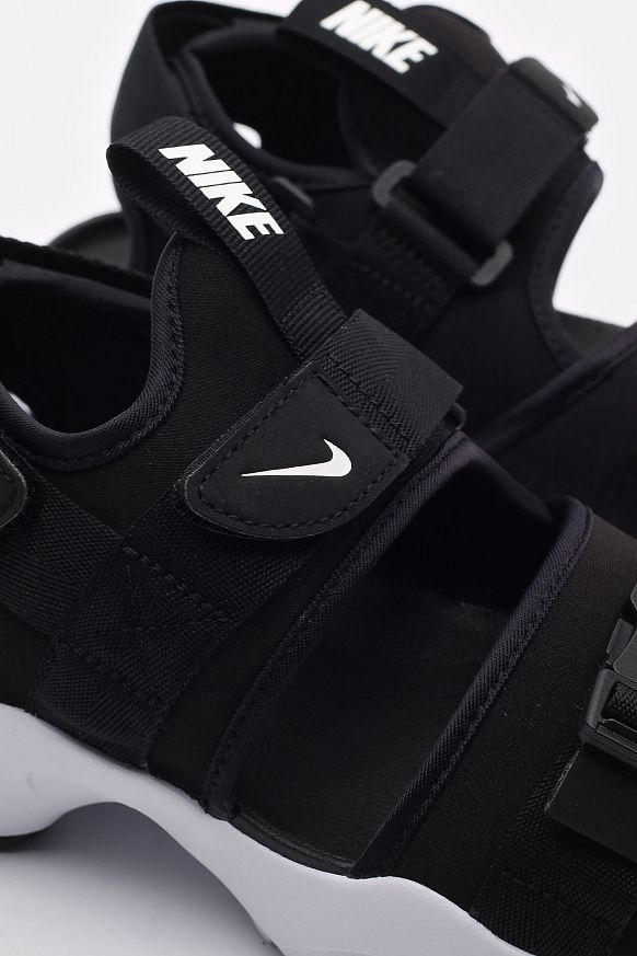 Мужские сандалии Nike Canyon Sandal (CI8797-002) - фото 5 картинки