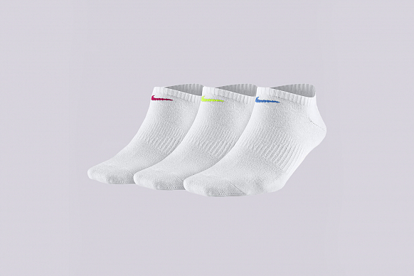 Женские носки Nike Everyday Lightweight Training Socks (SX7178-944)