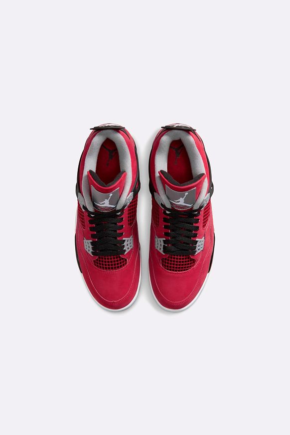 Мужские кроссовки Jordan 4 Retro (FQ8138-600) - фото 6 картинки