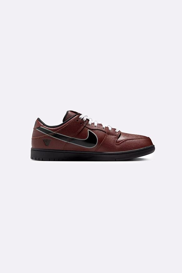 Мужские кроссовки Nike SB Dunk Low (HJ4131-200) - фото 6 картинки