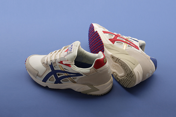 Мужские кроссовки ASICS Gel-DS Trainer OG (1191A263-100) - фото 6 картинки