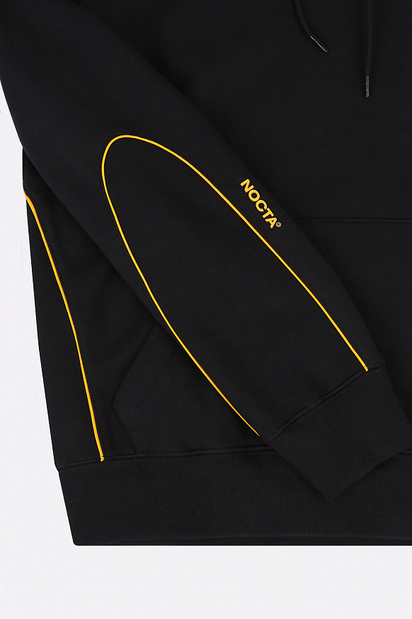 Мужская толстовка Nike X Drake NOCTA Hoody (DA3920-010) - фото 5 картинки