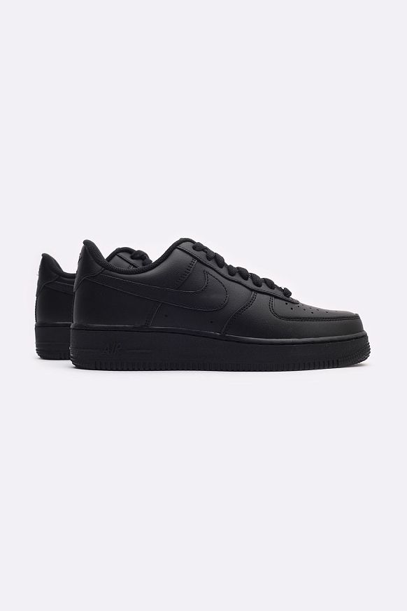 Мужские кроссовки Nike Air Force 1 '07 (CW2288-001_)
