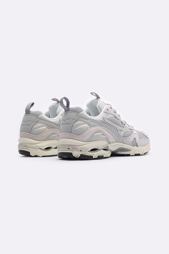 Мужские кроссовки Mizuno Wave Rider 10 (D1GA222611) - фото 5 картинки